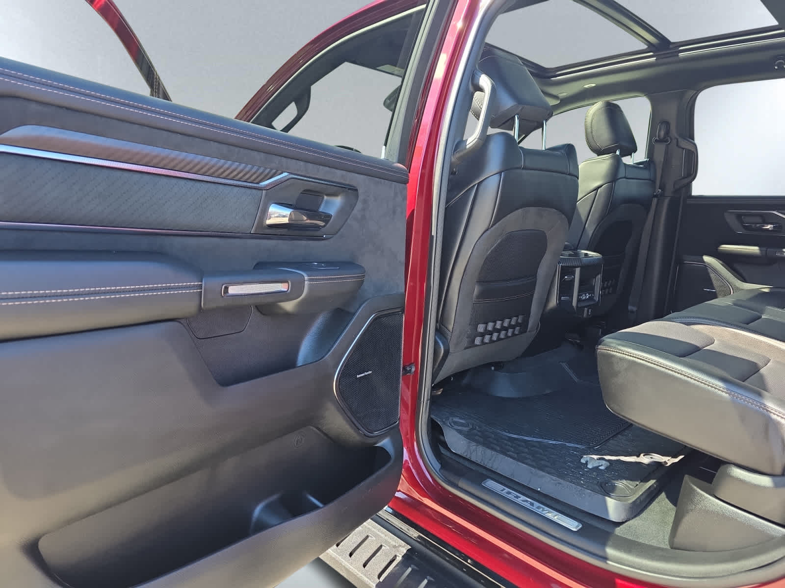 2024 RAM Ram 1500 Pickup TRX - Photo 20