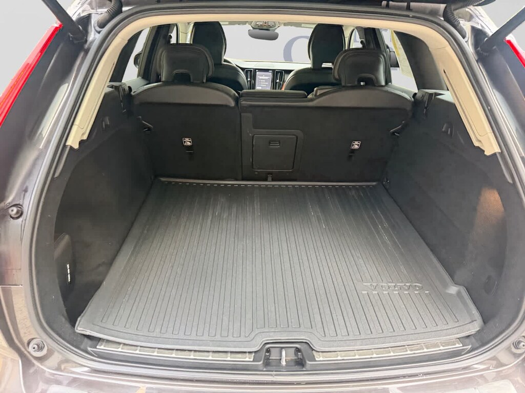 Used 2023 Volvo XC60 Plus Bright Theme SUV