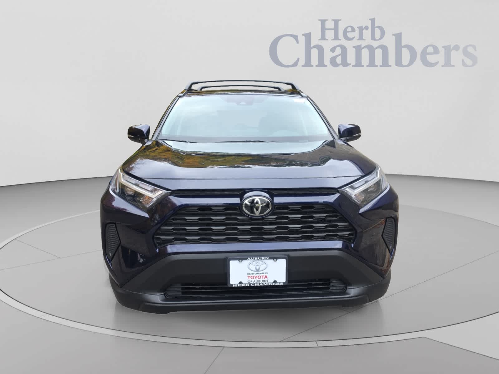 Used 2024 Toyota RAV4 XLE SUV