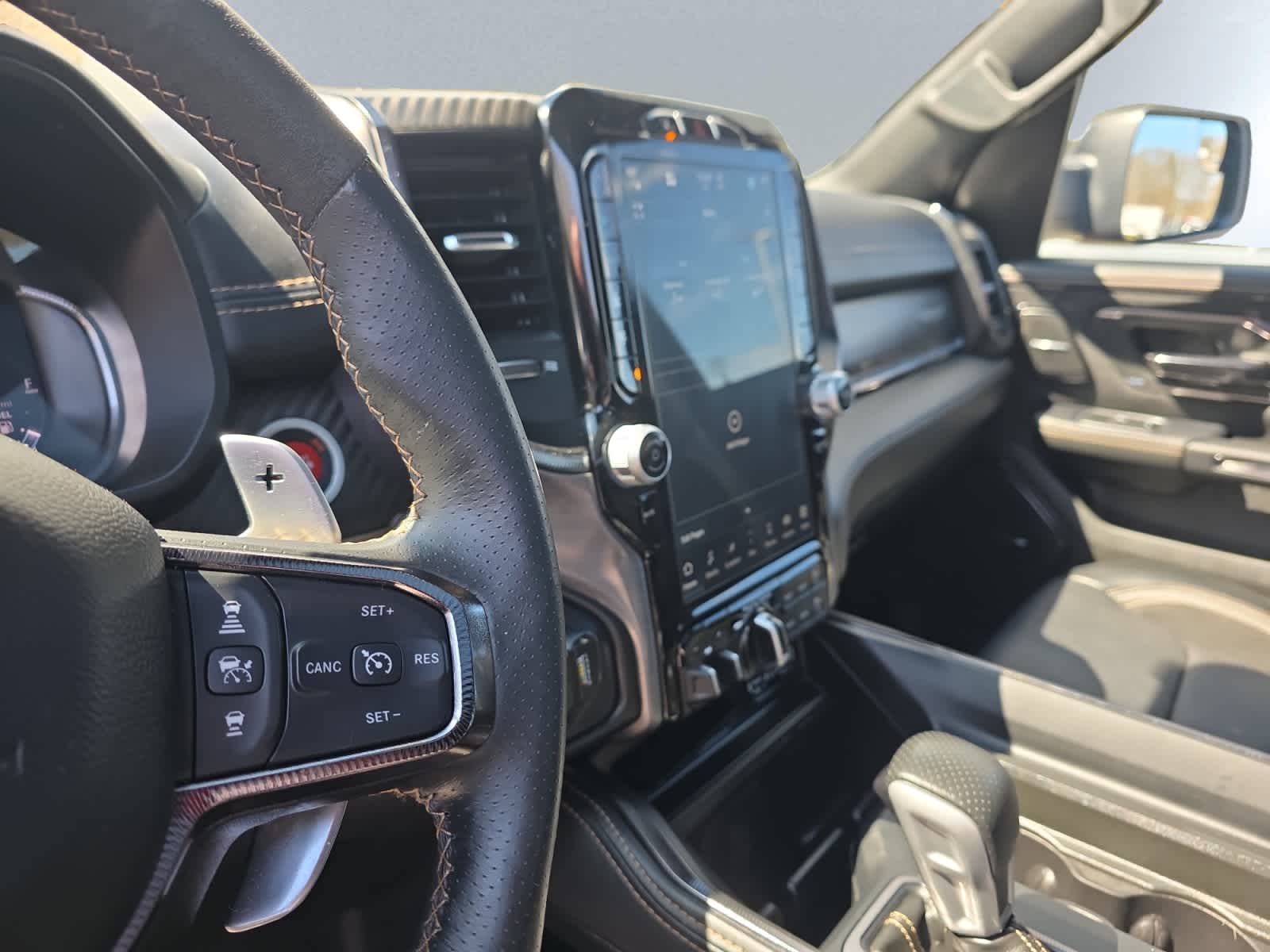 2024 RAM Ram 1500 Pickup TRX - Photo 14