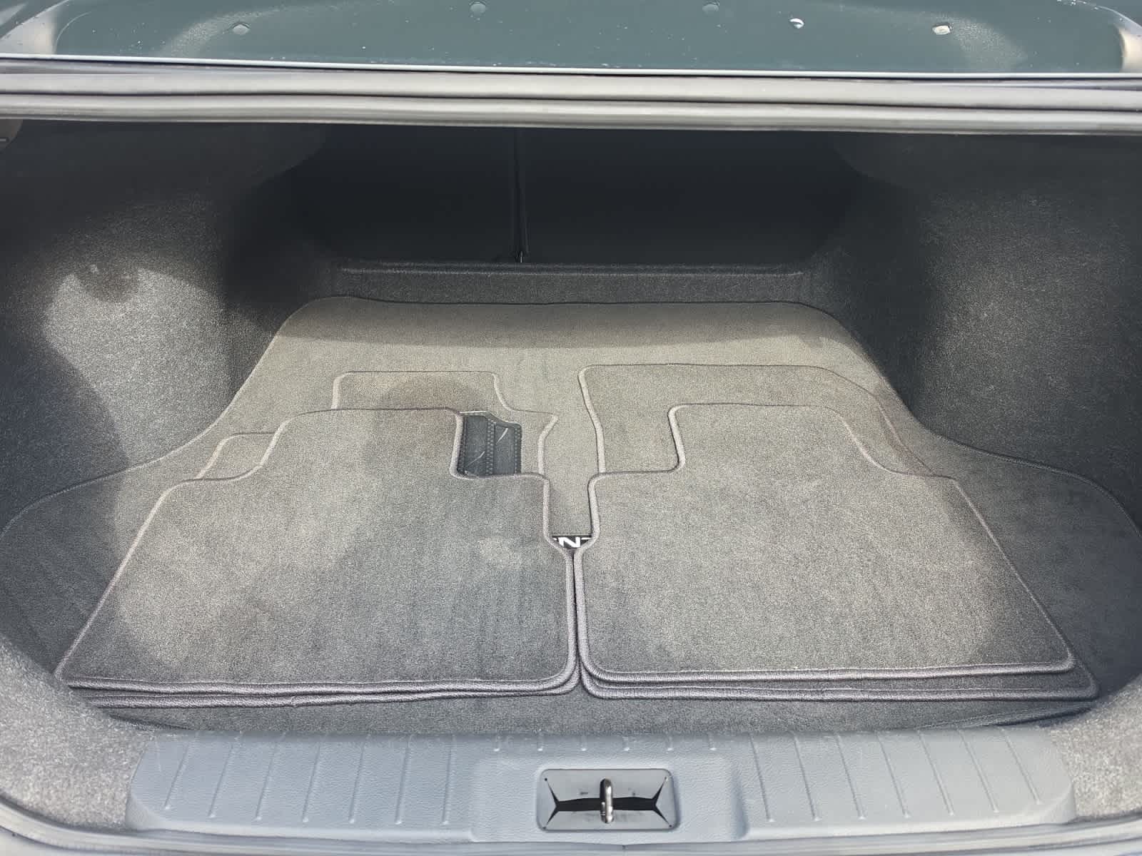Used 2020 Nissan Sentra SV Sedan