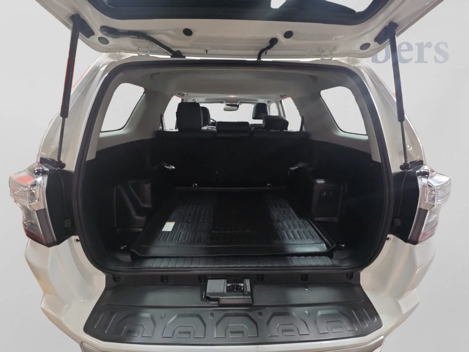 Used 2021 Toyota 4Runner TRD Off Road Premium SUV