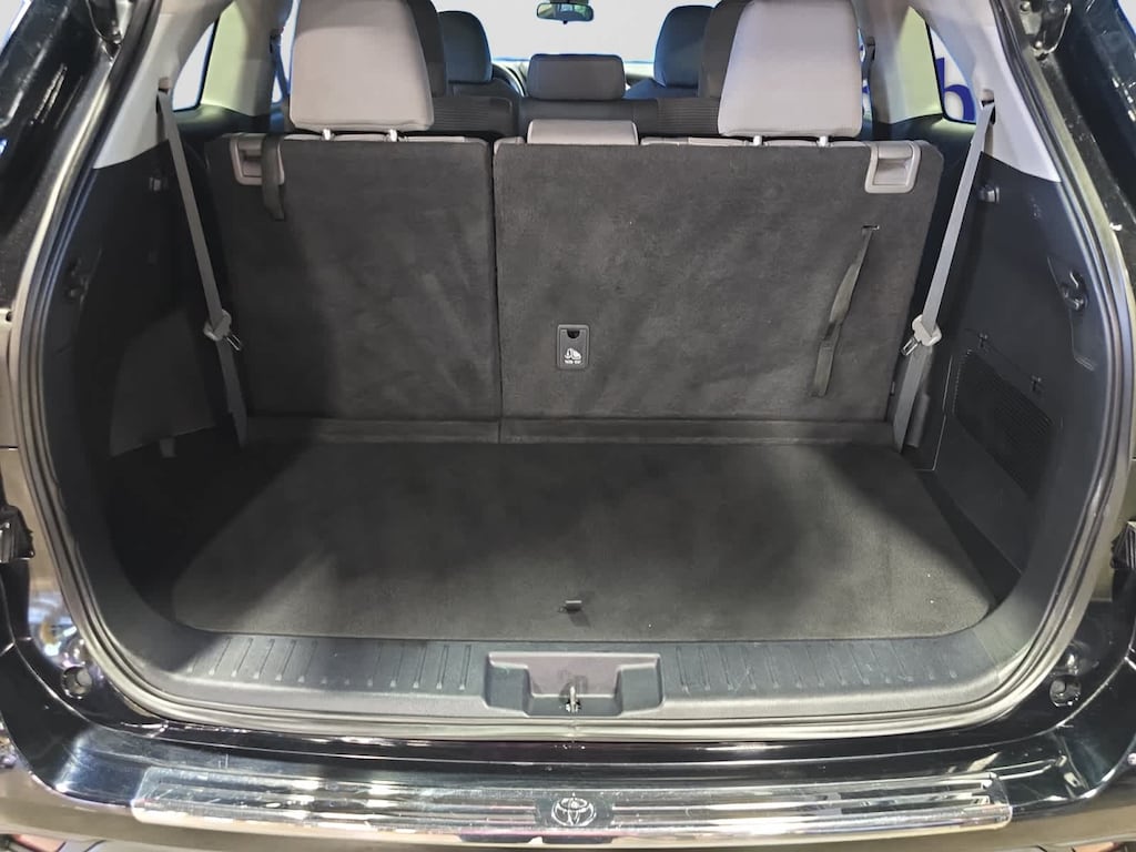 Used 2023 Toyota Highlander L SUV