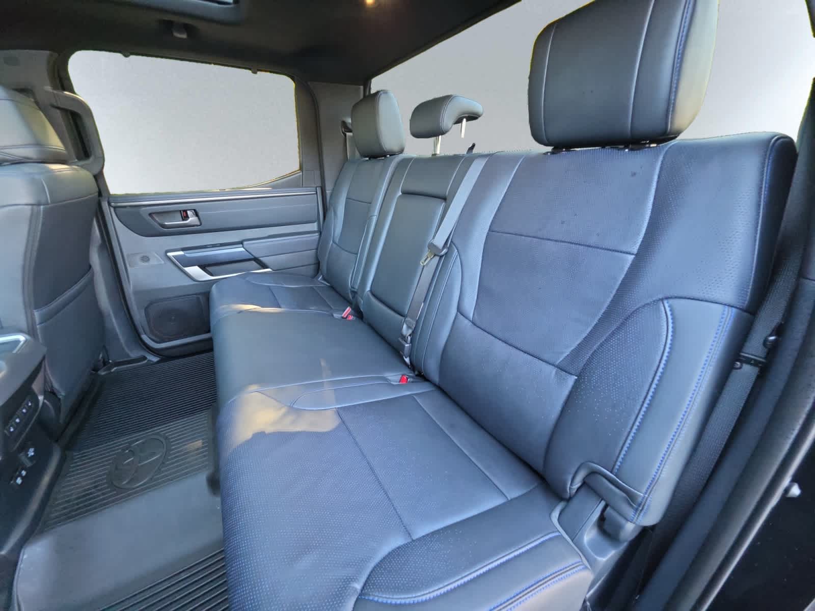 2026 Toyota Tundra Platinum - Photo 17