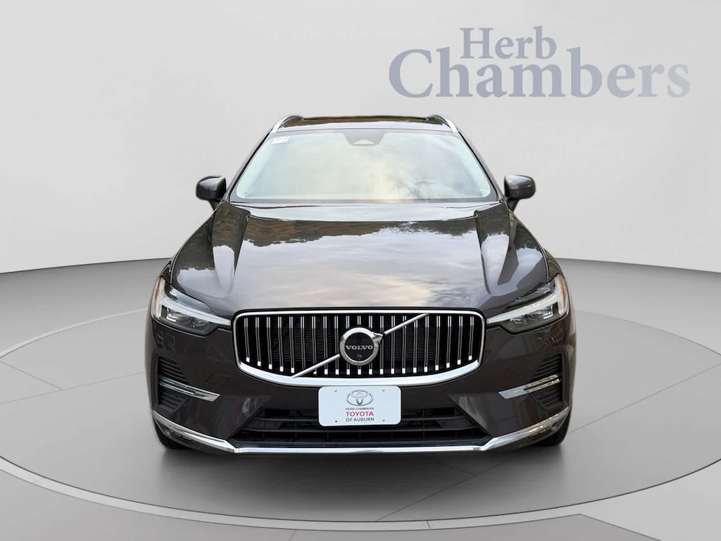 Used 2023 Volvo XC60 Plus Bright Theme SUV