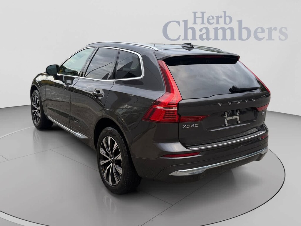 Used 2023 Volvo XC60 Plus Bright Theme SUV