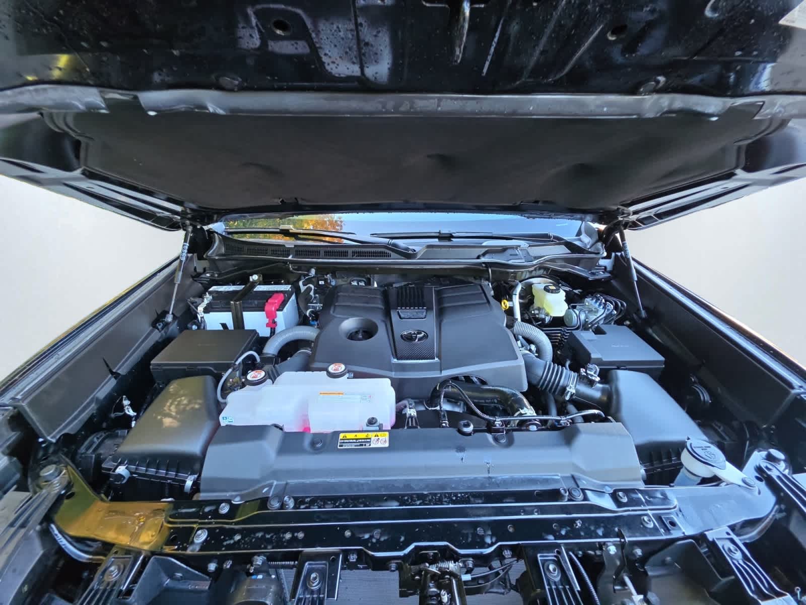 2026 Toyota Tundra Platinum - Photo 7
