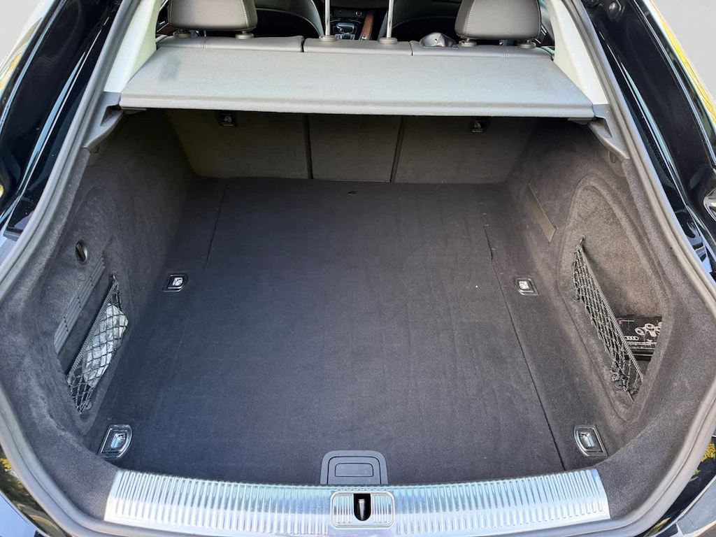 Used 2022 Audi A5 Sportback Premium Sedan