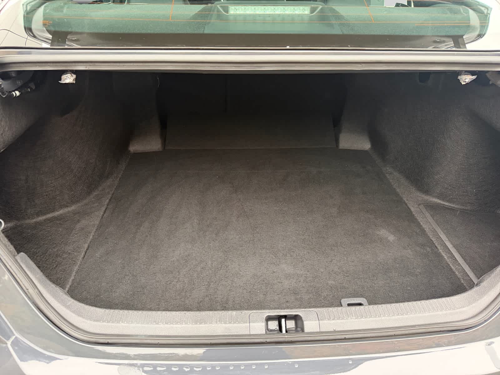 Used 2026 Toyota Camry SE Sedan