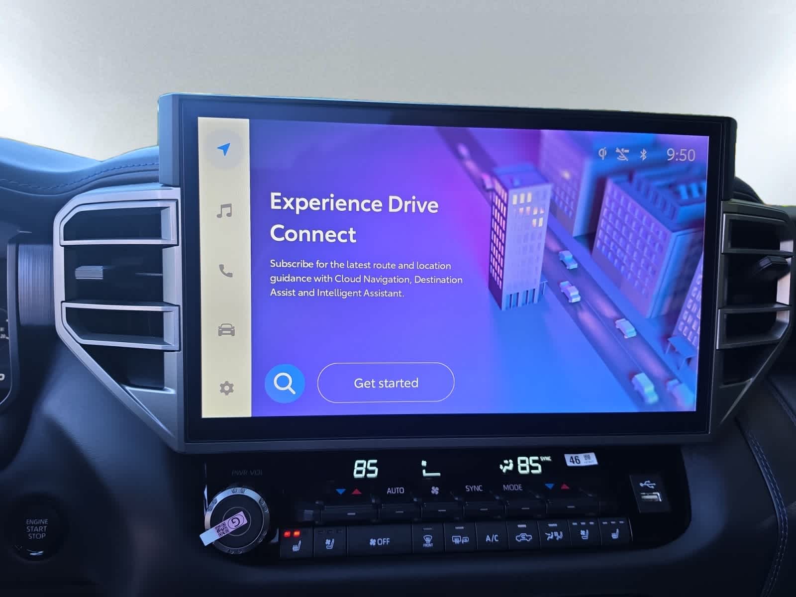 2026 Toyota Tundra Platinum - Photo 14