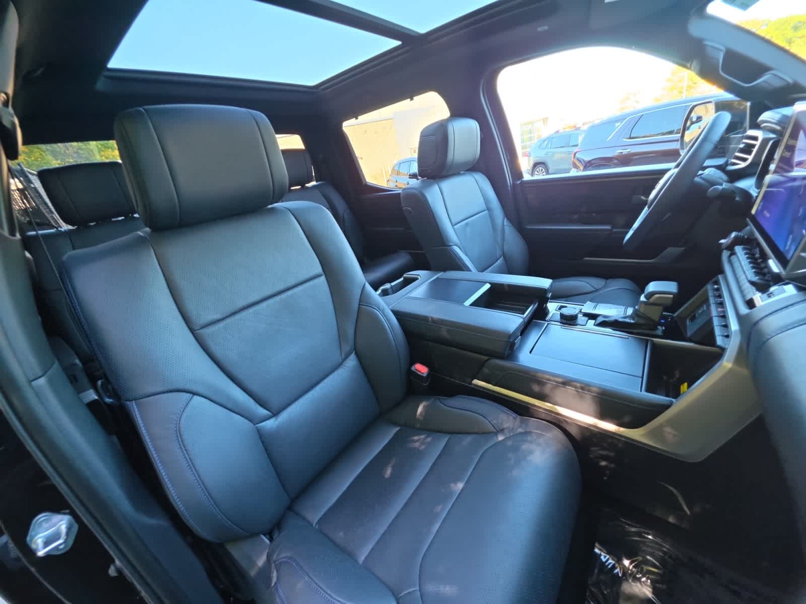 2026 Toyota Tundra Platinum - Photo 20