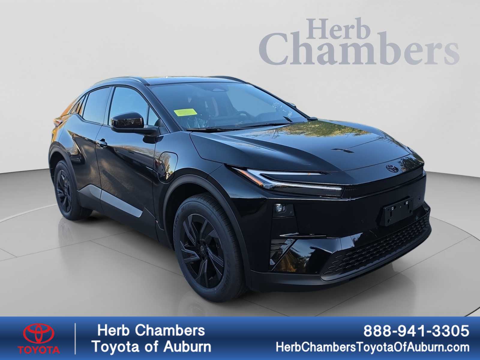 New Featured 2026 Toyota C-HR SE SUV for sale near you in Auburn, MA