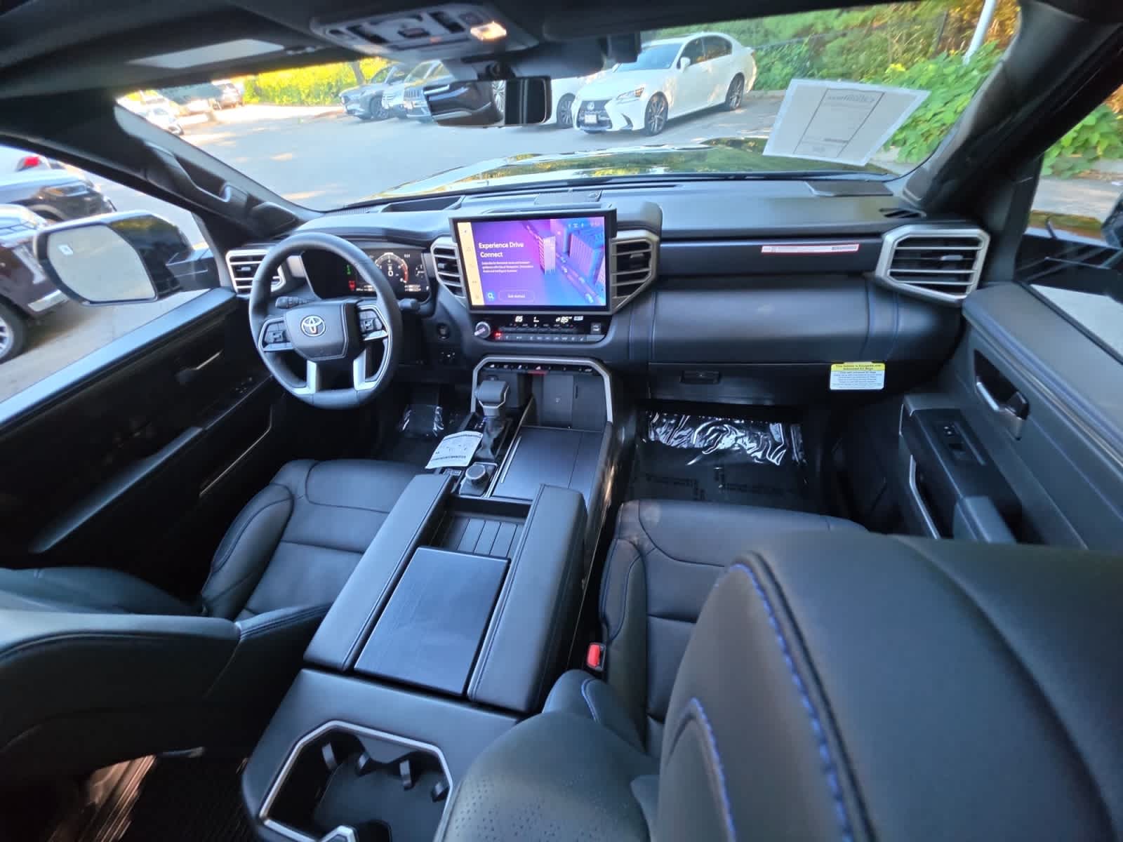 2026 Toyota Tundra Platinum - Photo 23