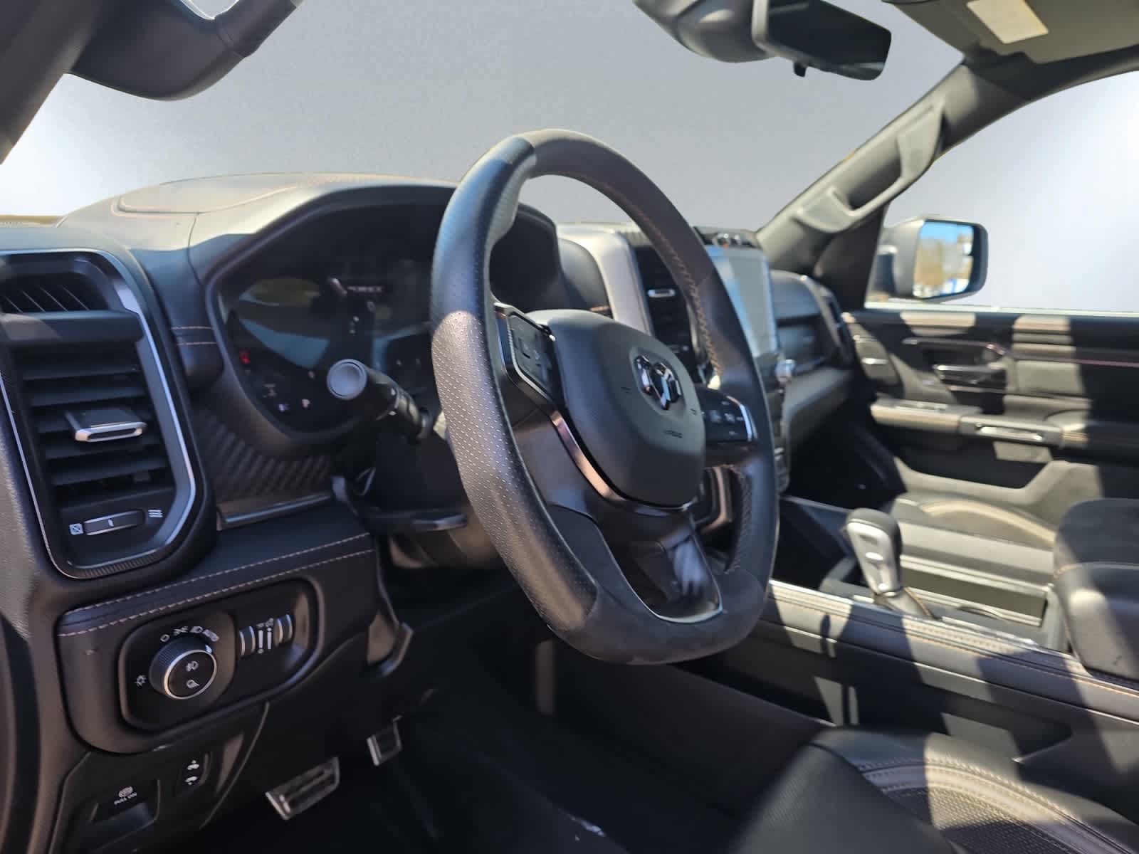 2024 RAM Ram 1500 Pickup TRX - Photo 17