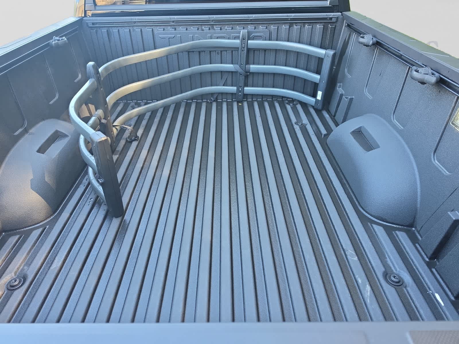 2026 Toyota Tundra Platinum - Photo 12