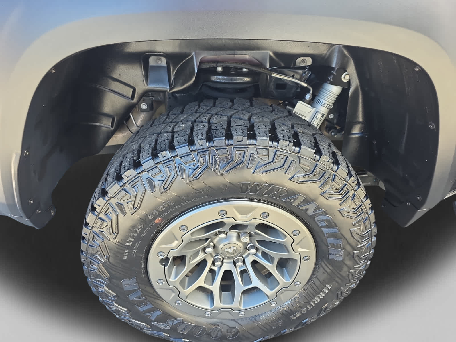 2024 RAM Ram 1500 Pickup TRX - Photo 7