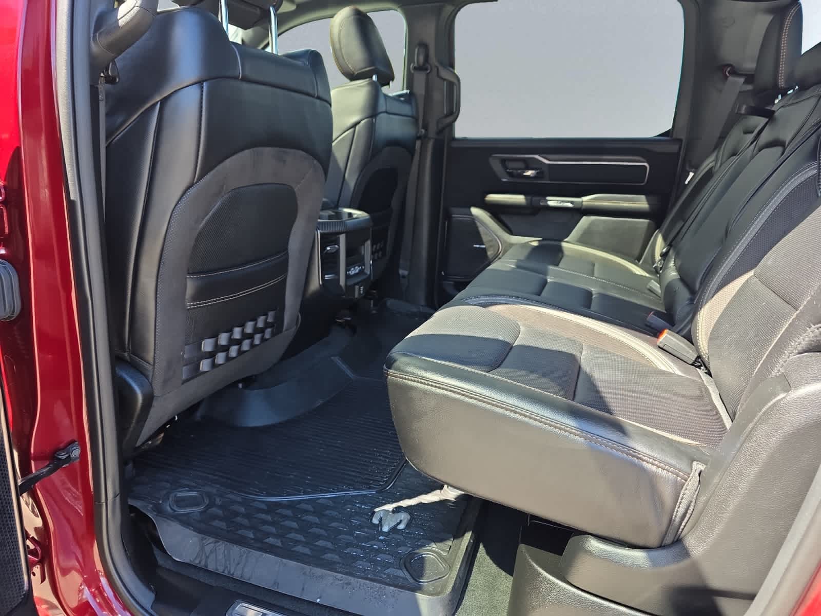 2024 RAM Ram 1500 Pickup TRX - Photo 18