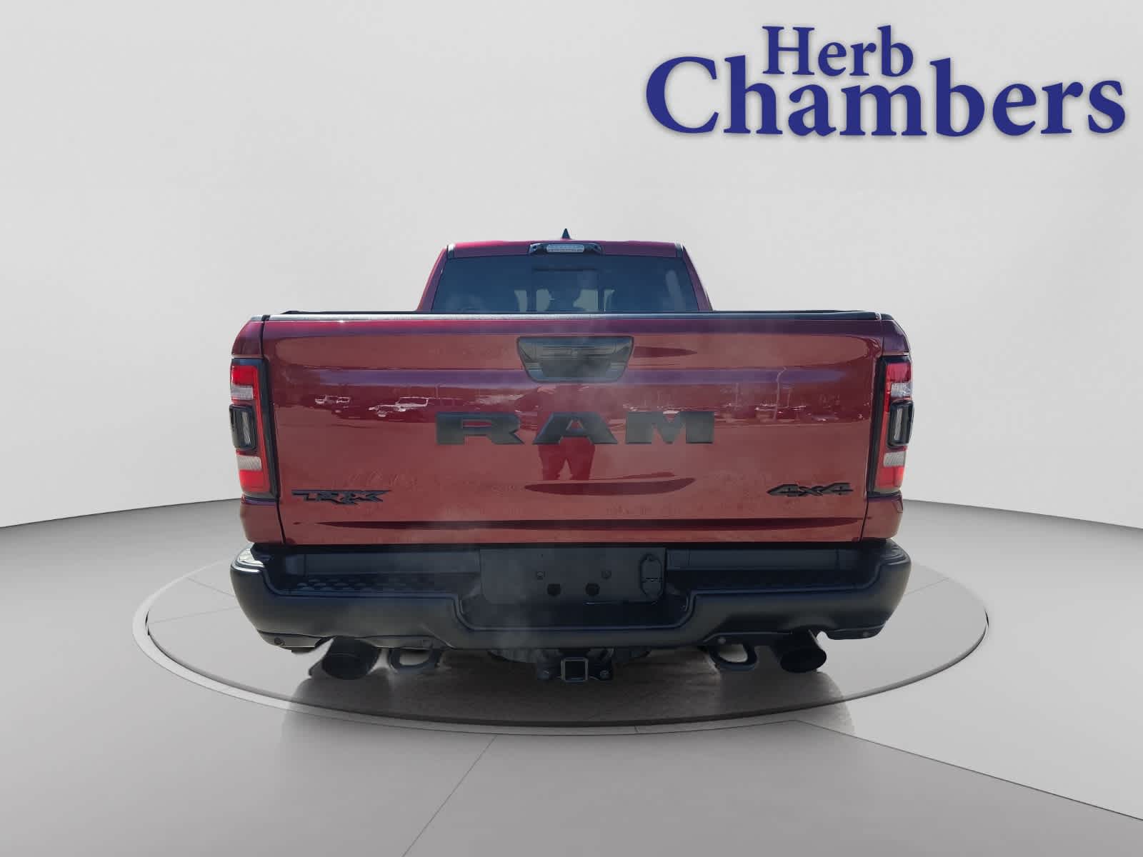 2024 RAM Ram 1500 Pickup TRX - Photo 10