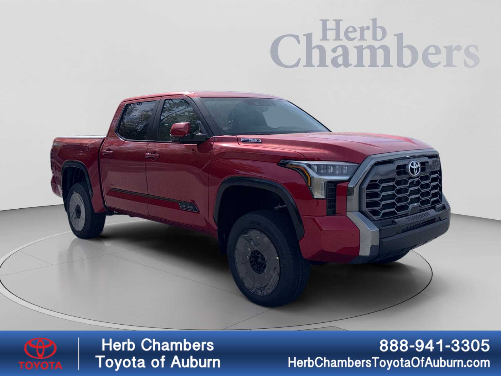  Toyota Tundra