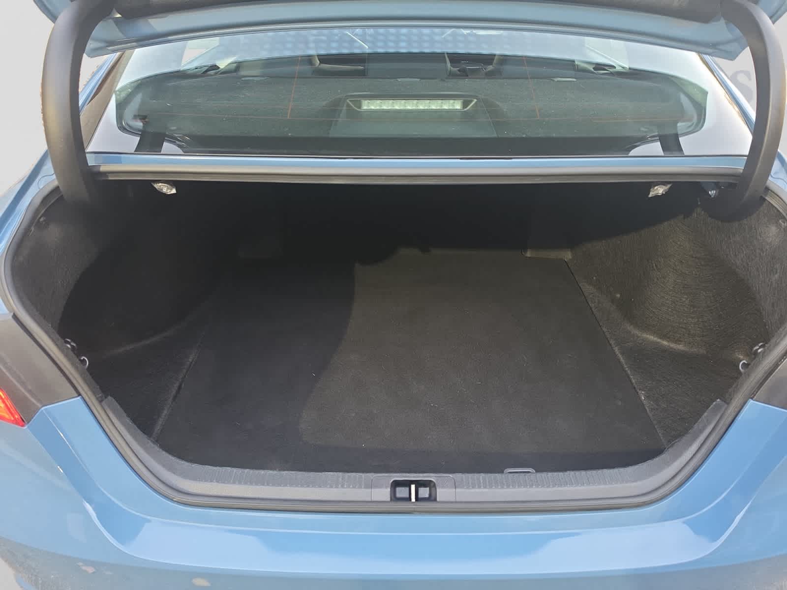 Used 2023 Toyota Camry SE Sedan
