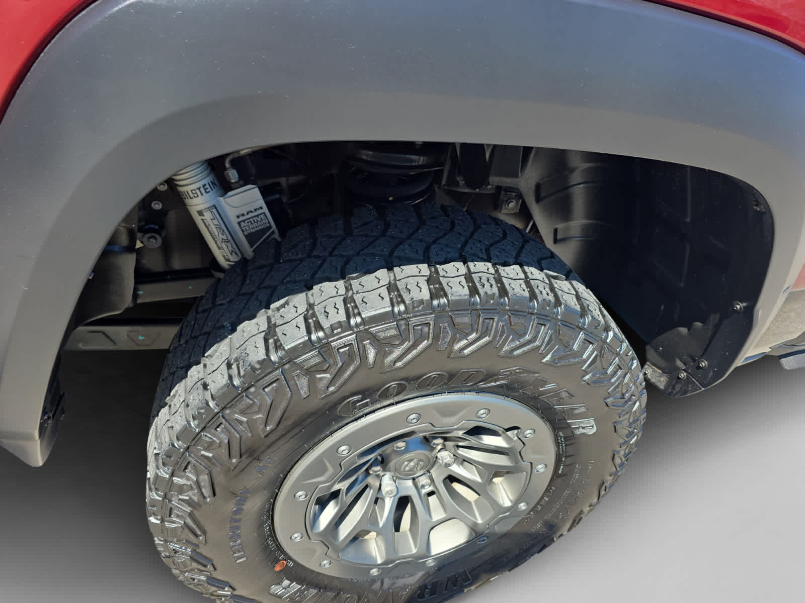 2024 RAM Ram 1500 Pickup TRX - Photo 19
