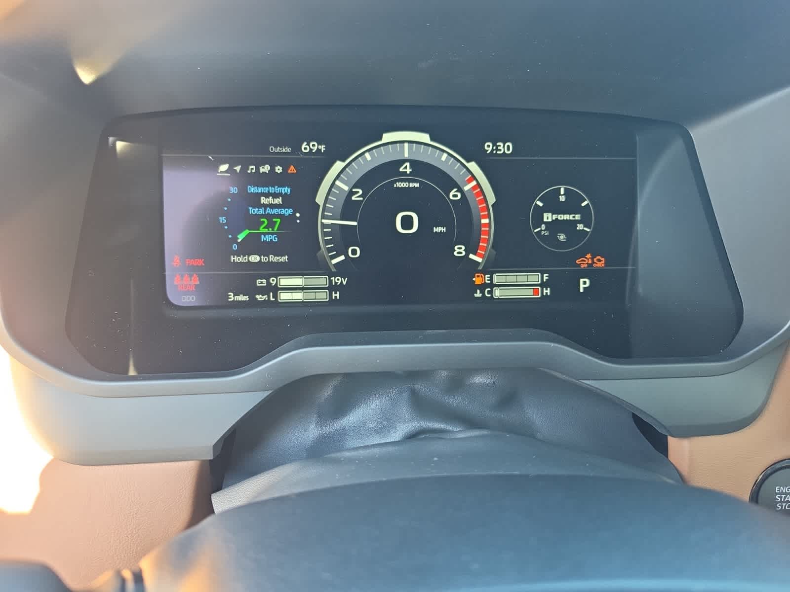 New 2026 Toyota Tundra 1794 Edition Truck