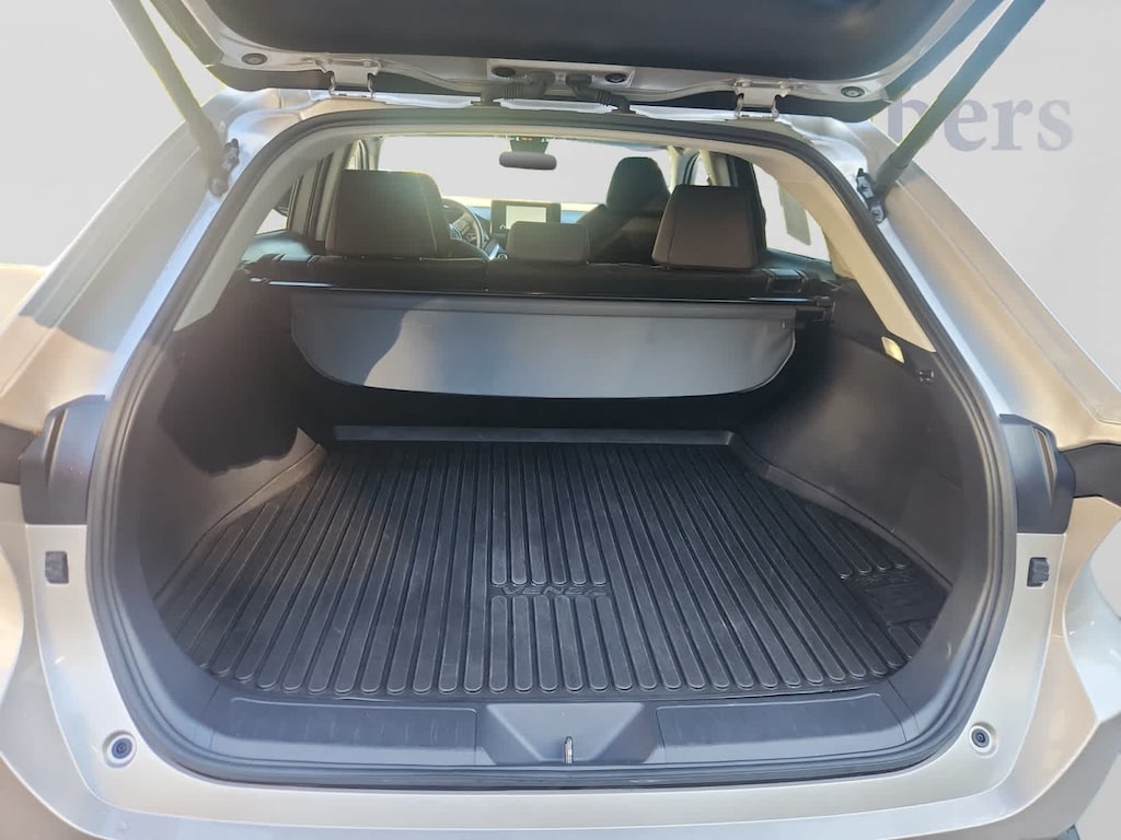 Used 2024 Toyota Venza LE SUV