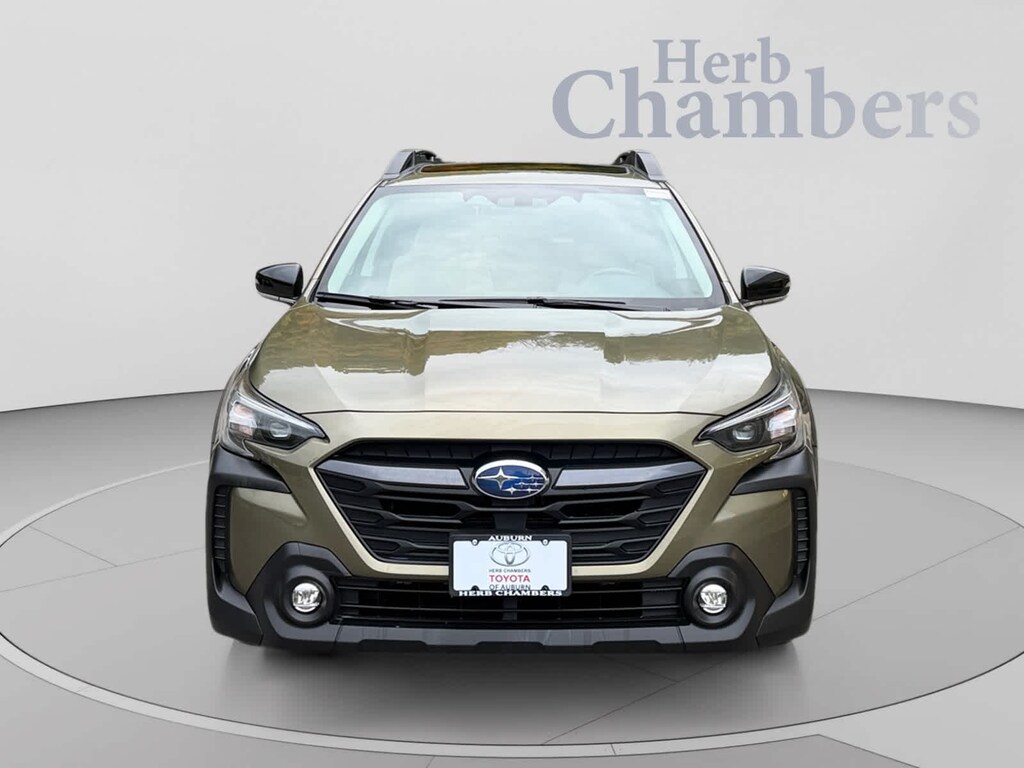 Used 2023 Subaru Outback Premium SUV