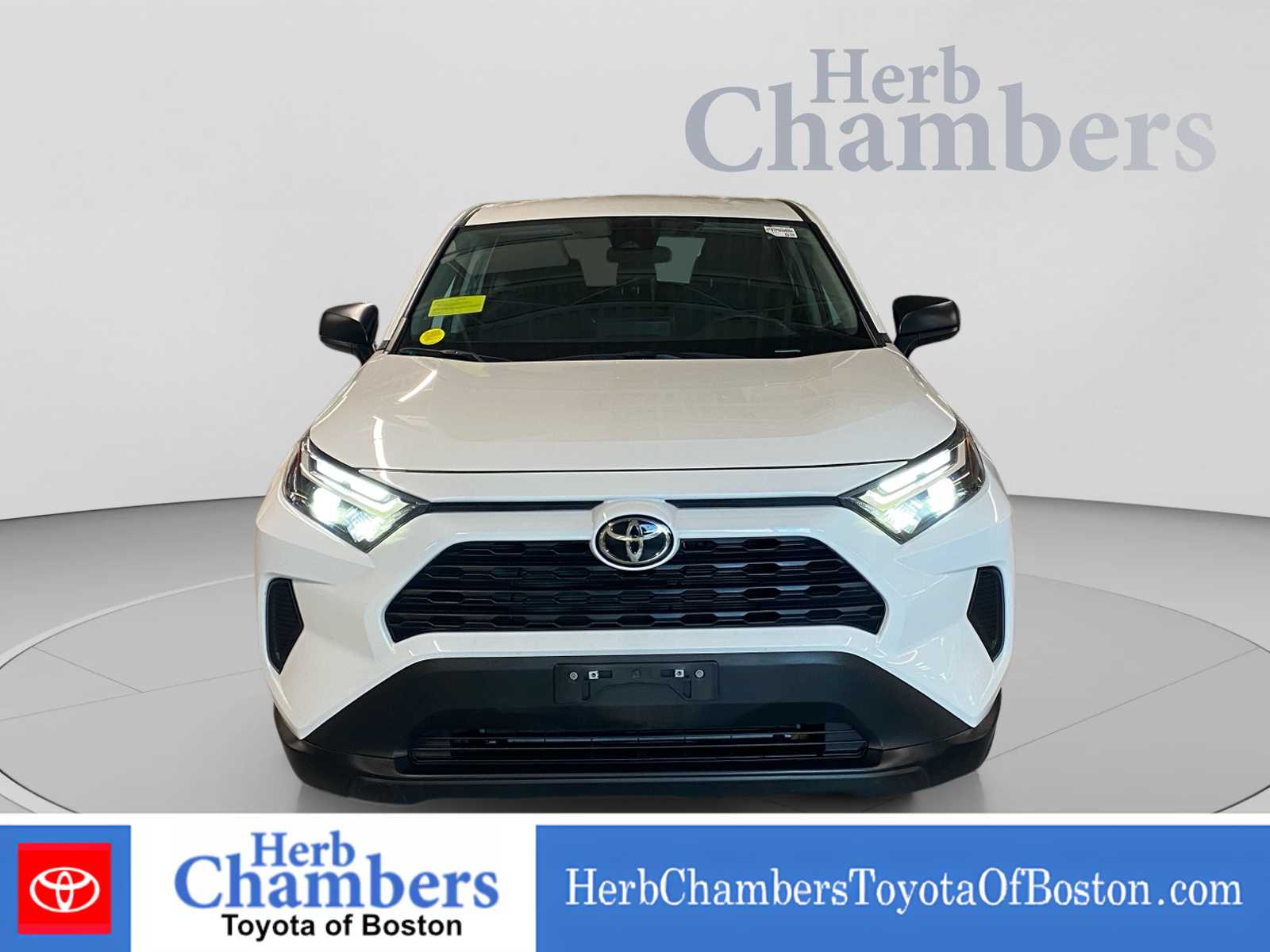 Used 2023 Toyota RAV4 LE SUV