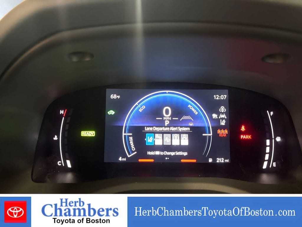 Used 2026 Toyota Camry SE Sedan