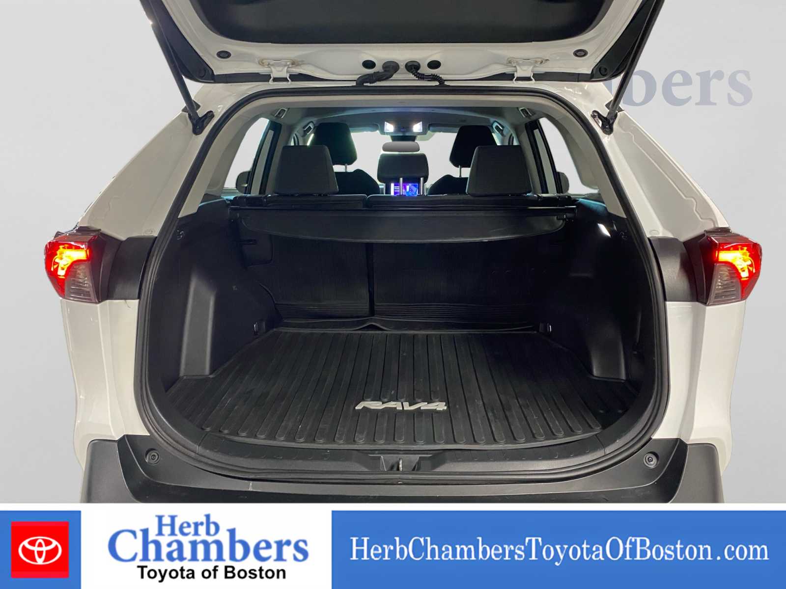 Used 2023 Toyota RAV4 LE SUV