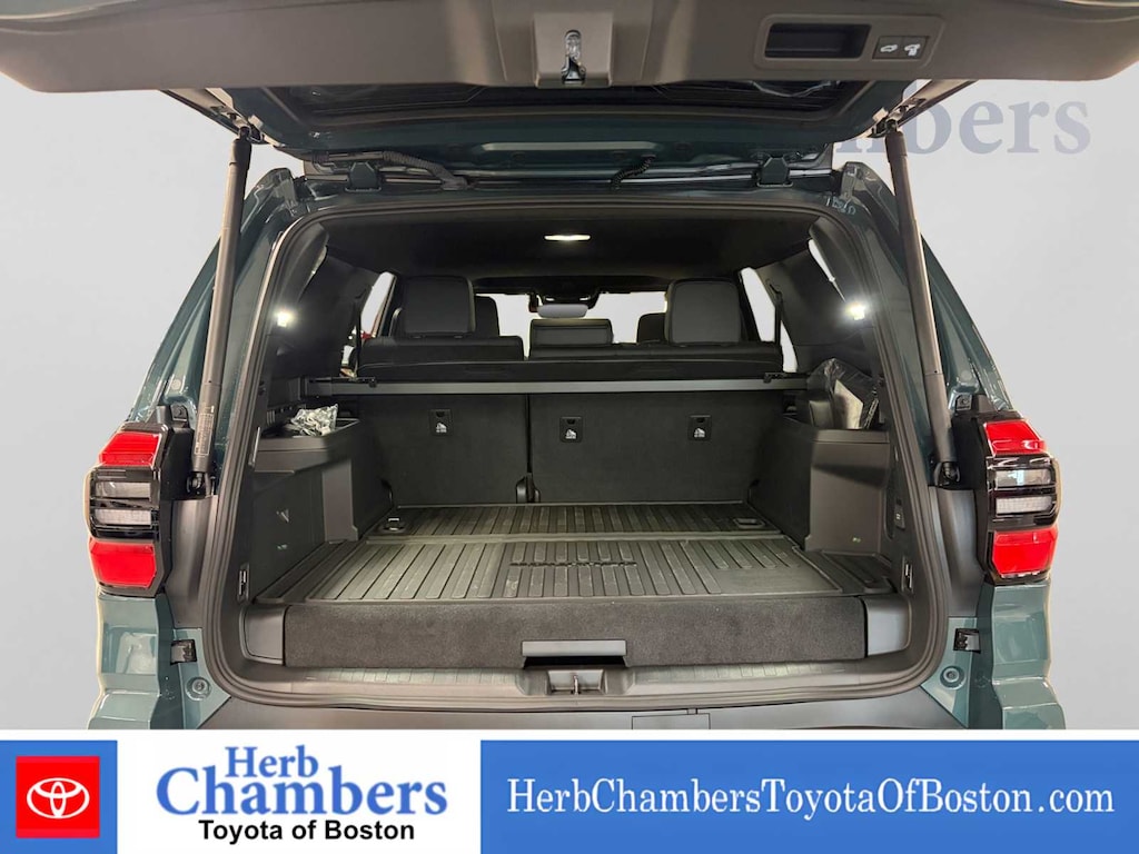 Used 2026 Toyota 4Runner Hybrid TRD Off Road Premium SUV