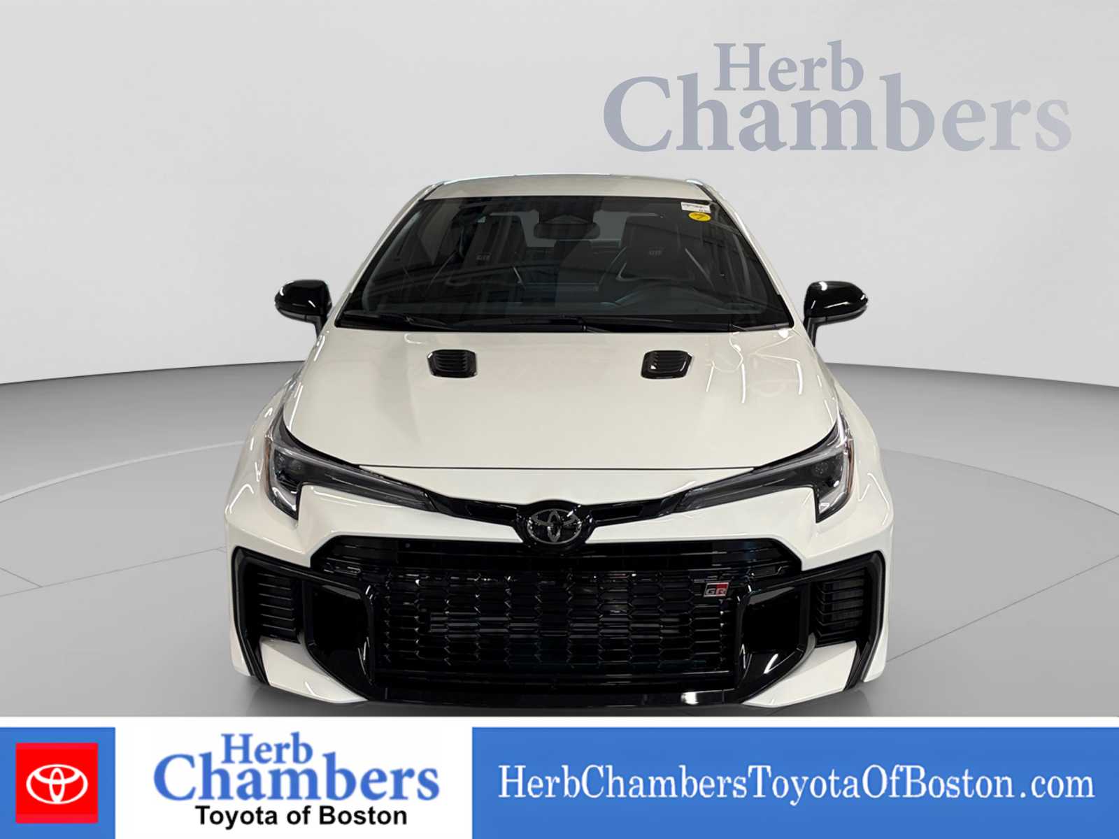 Used 2026 Toyota GR Corolla Sedan