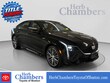 Cadillac CT5-V