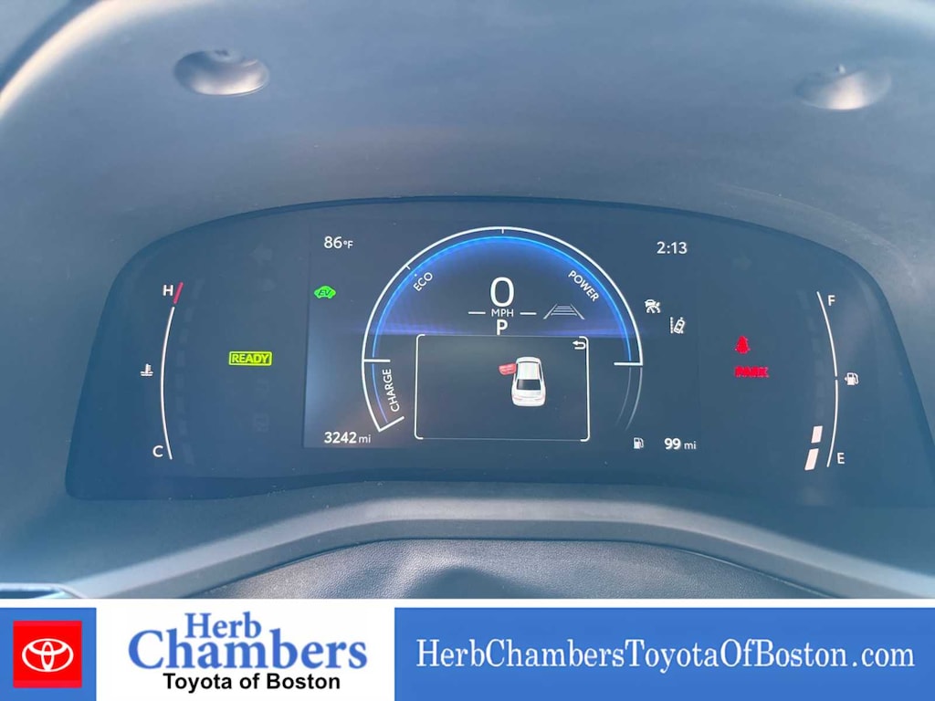 Certified 2026 Toyota Camry SE Sedan