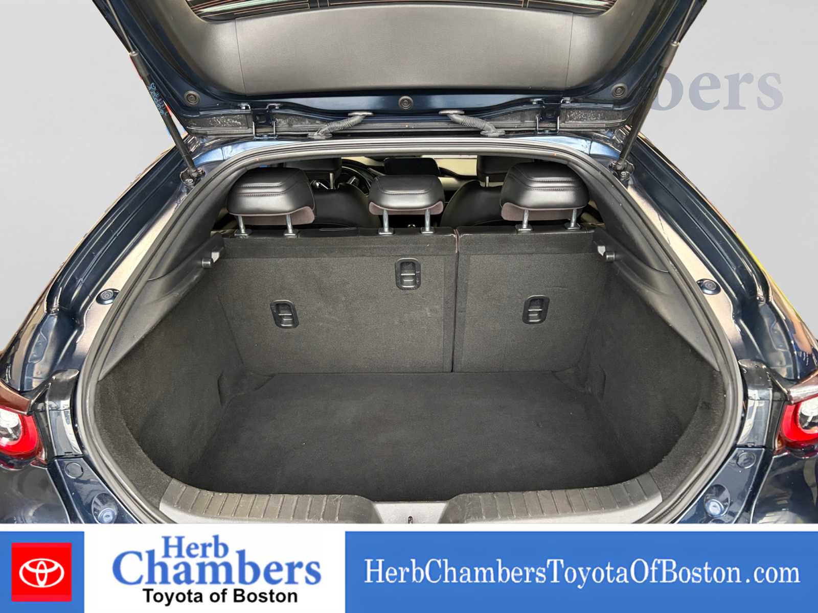 Used 2025 Mazda Mazda3 Hatchback 2.5 S Select Sport Sedan