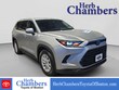  Toyota Grand Highlander