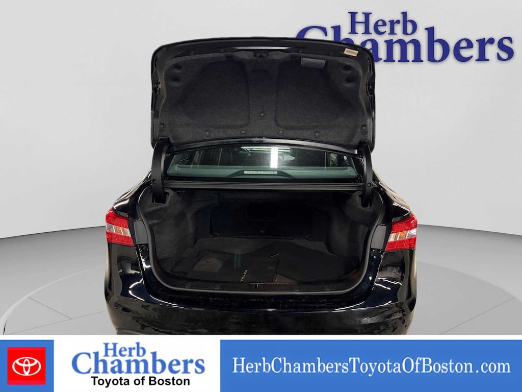 Used 2013 Toyota Avalon XLE Touring Sedan