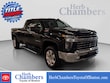  Chevrolet Silverado 2500HD