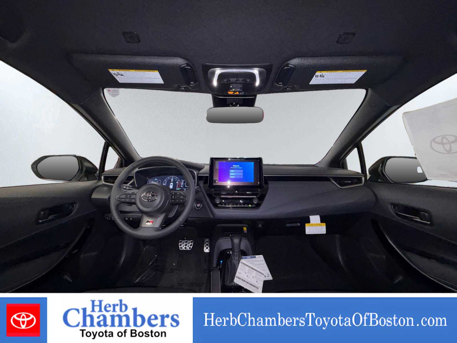 Used 2026 Toyota GR Corolla Sedan