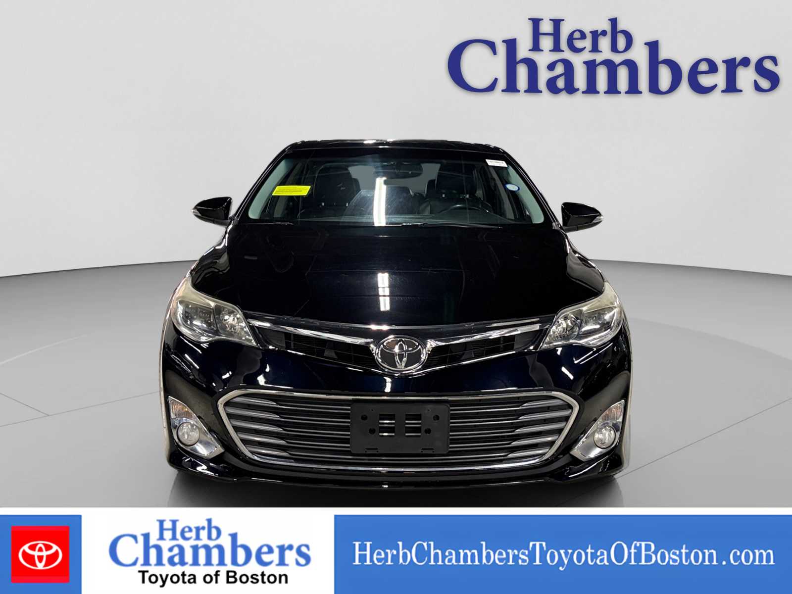Used 2013 Toyota Avalon XLE Touring with VIN 4T1BK1EB2DU023731 for sale in Lynnfield, MA