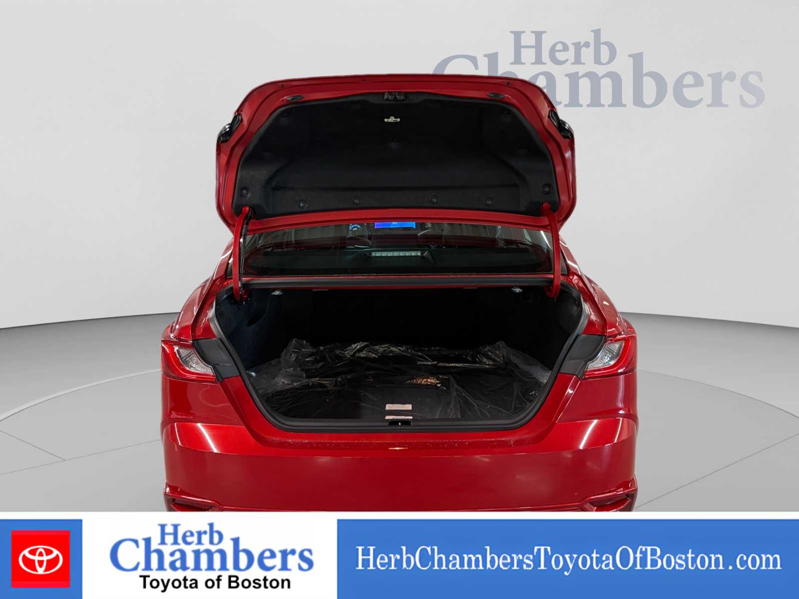 New 2026 Toyota Camry XSE Sedan