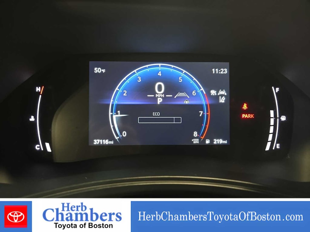Used 2024 Toyota Grand Highlander XLE SUV