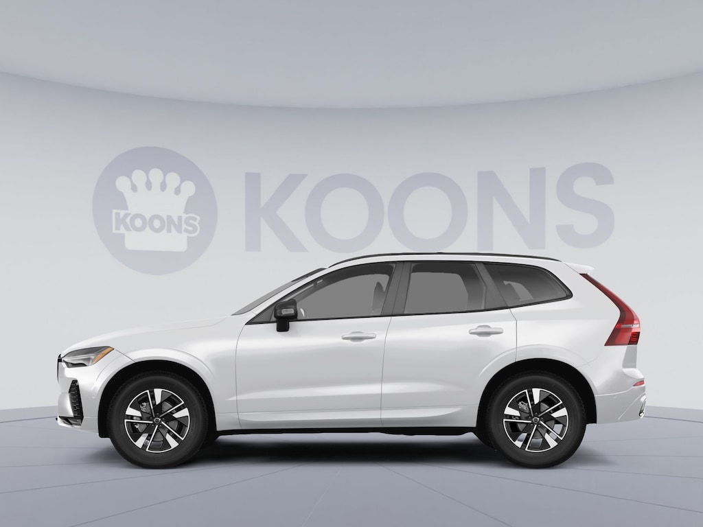 New 2026 Volvo XC60 Ultra SUV