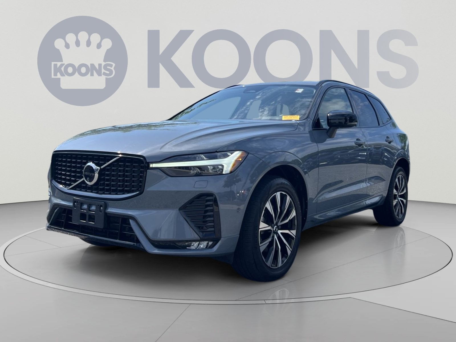 2024 Volvo XC60