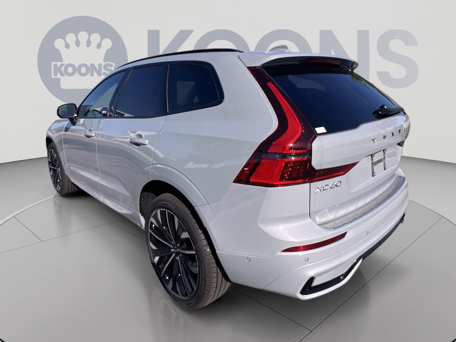 New 2027 Volvo XC60 Ultra SUV
