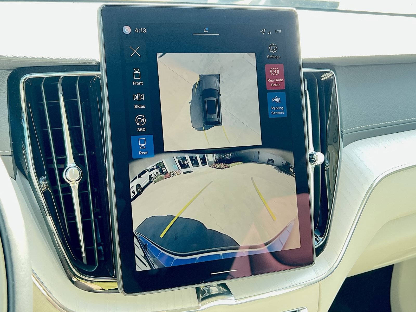 2026 Volvo XC60 Ultra - Photo 27
