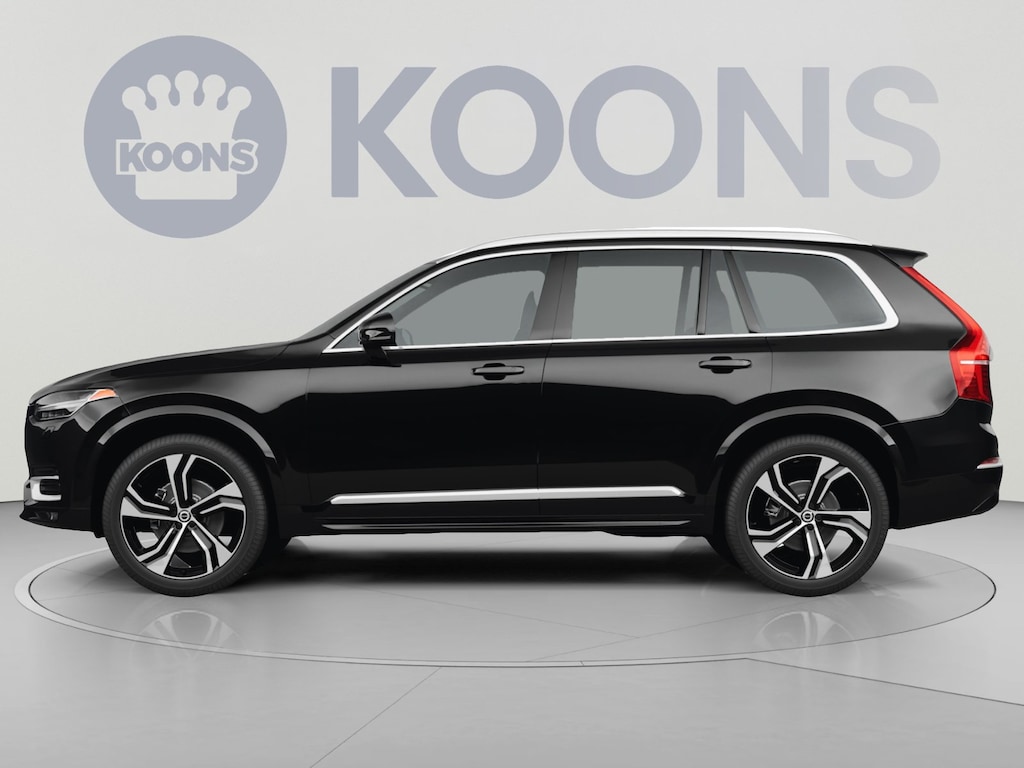 Used 2024 Volvo XC90 Ultimate SUV