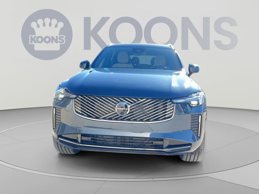 New 2026 Volvo XC90 Plus SUV