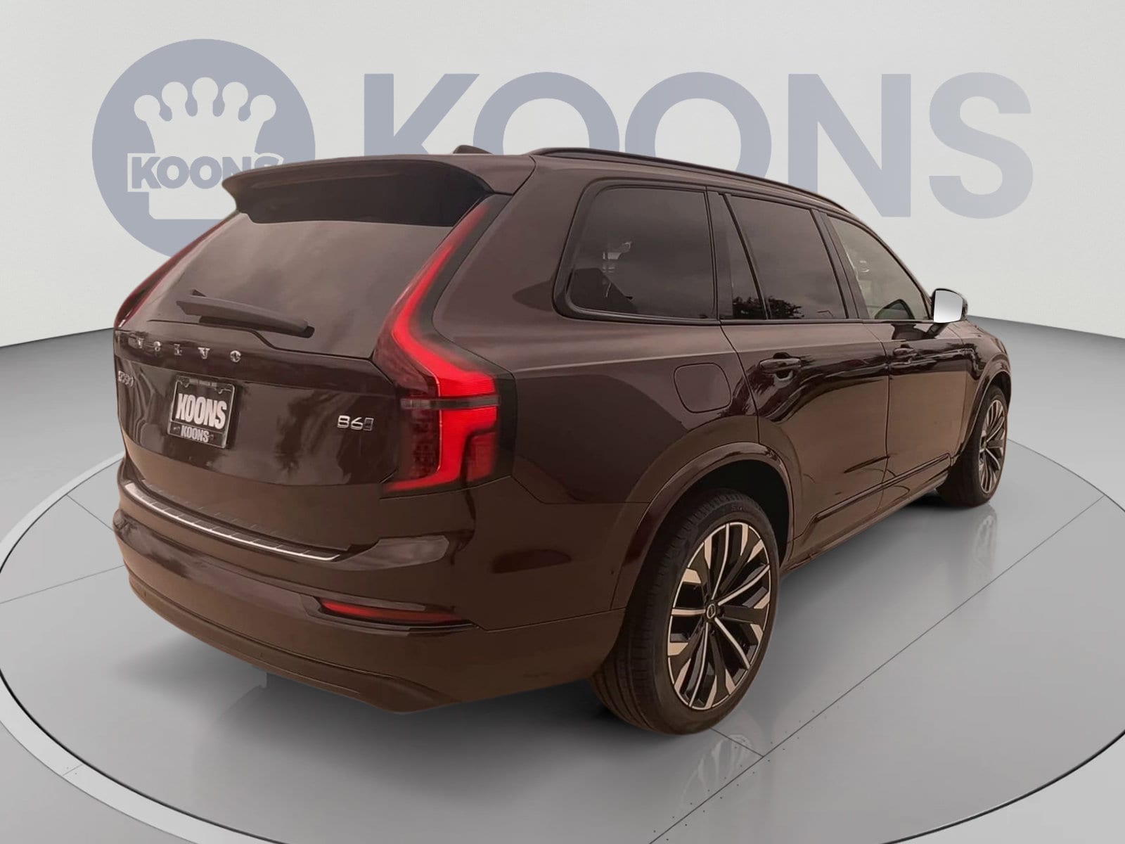 2026 Volvo XC90 Ultra - Photo 11